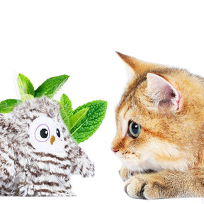 Smart Cat Toys for Self Entertainment for your cats