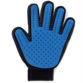 Dog Cleaning Gloves, Pet Grooming Gloves For Cats And Dogs