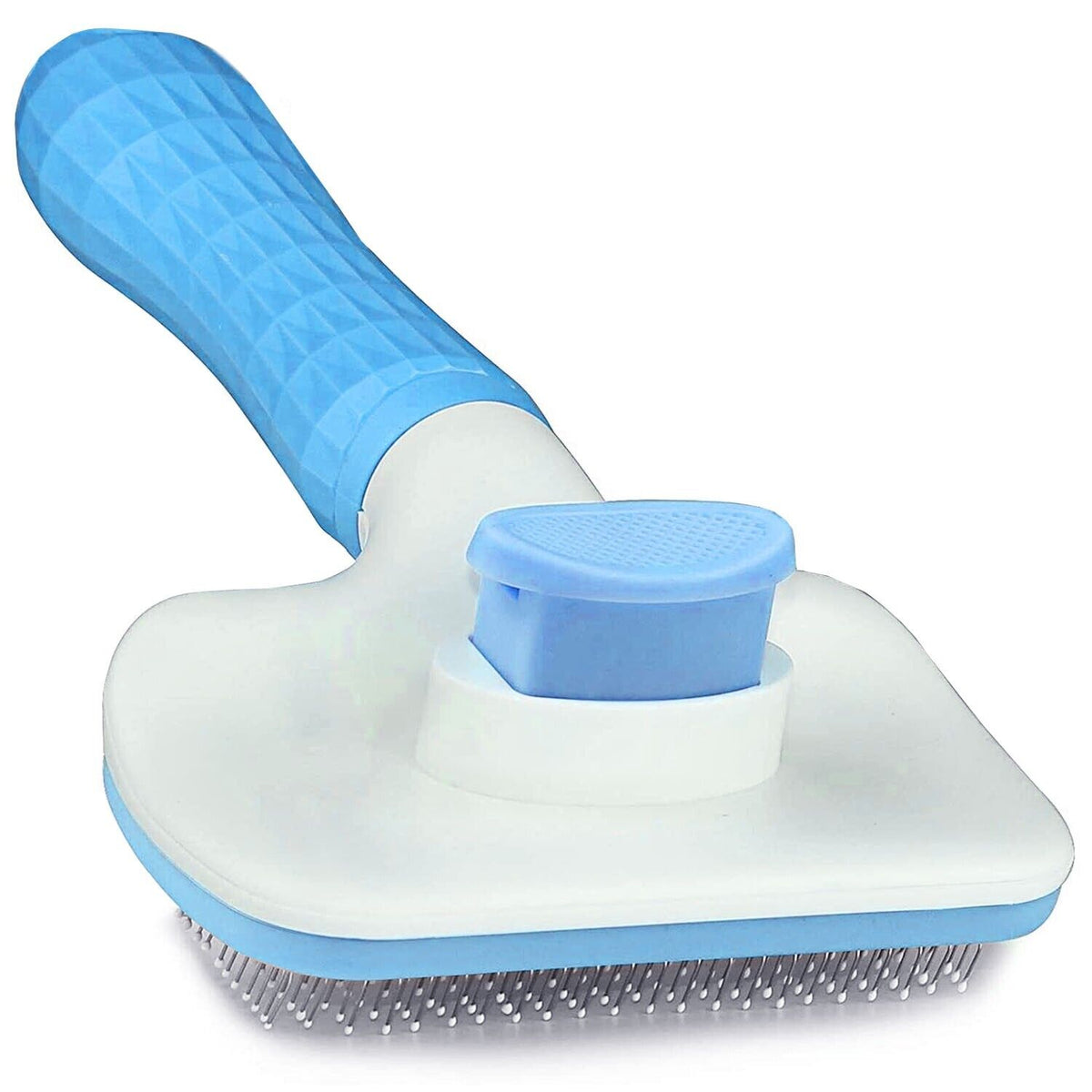 Dog Brush For Shedding Dematting Pet Grooming Cat Hair