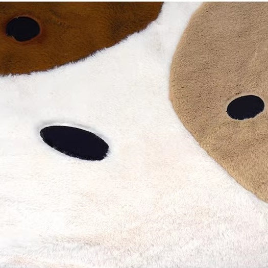 Pet Supplies Bed Warm Removable And Washable for dogs & pets