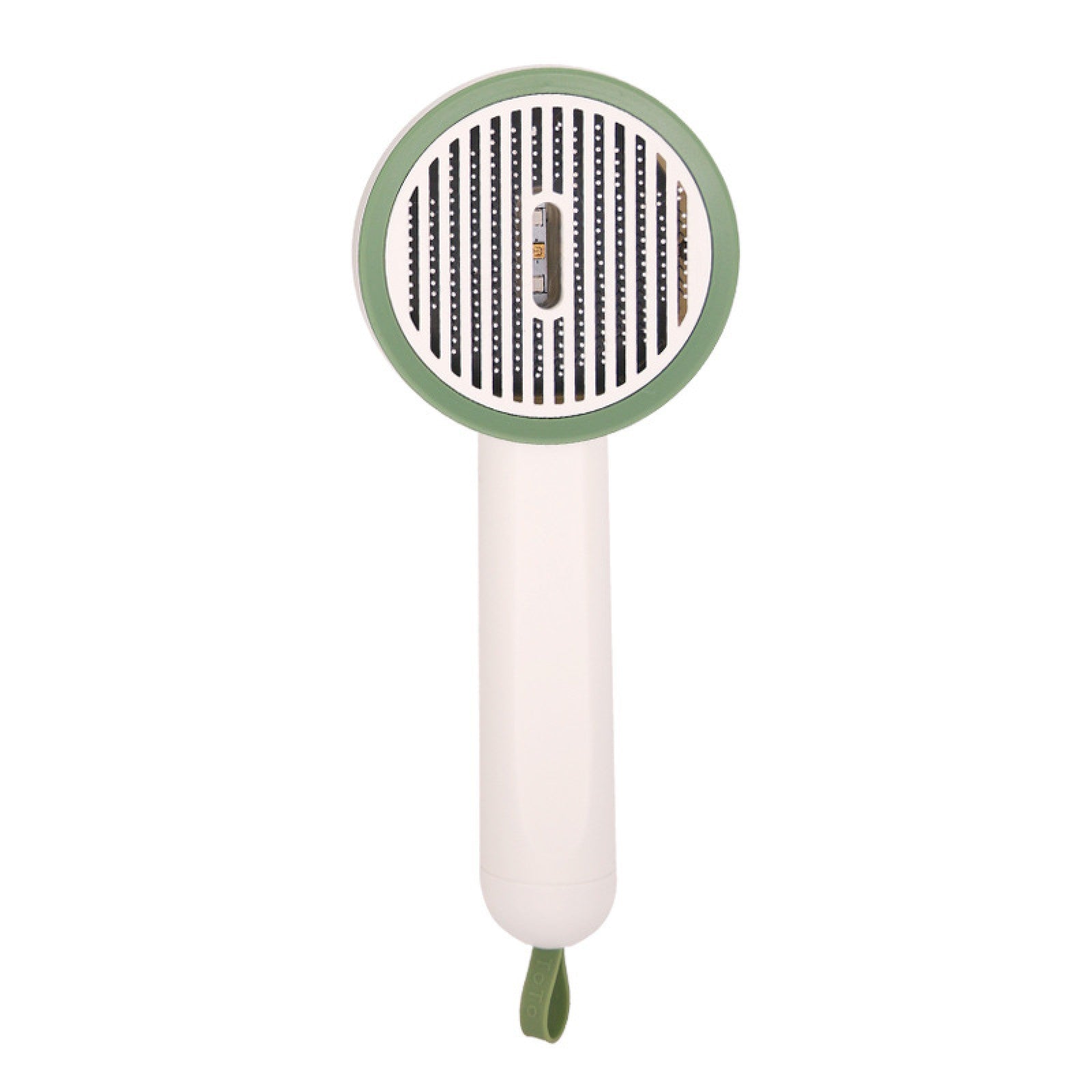 Pet Germicidal Sterilizing Comb Usb Rechargeable Cat Dog